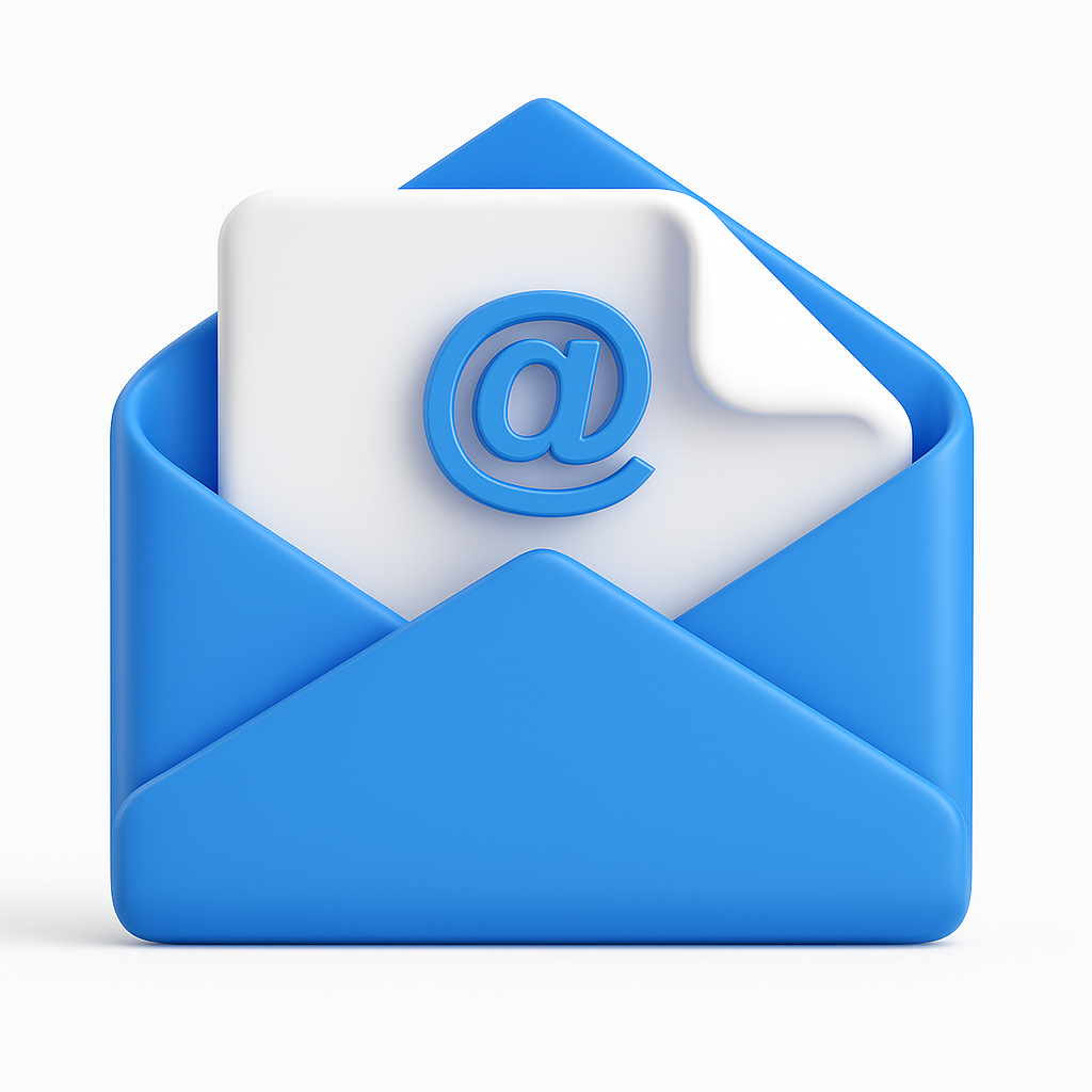 email SMS