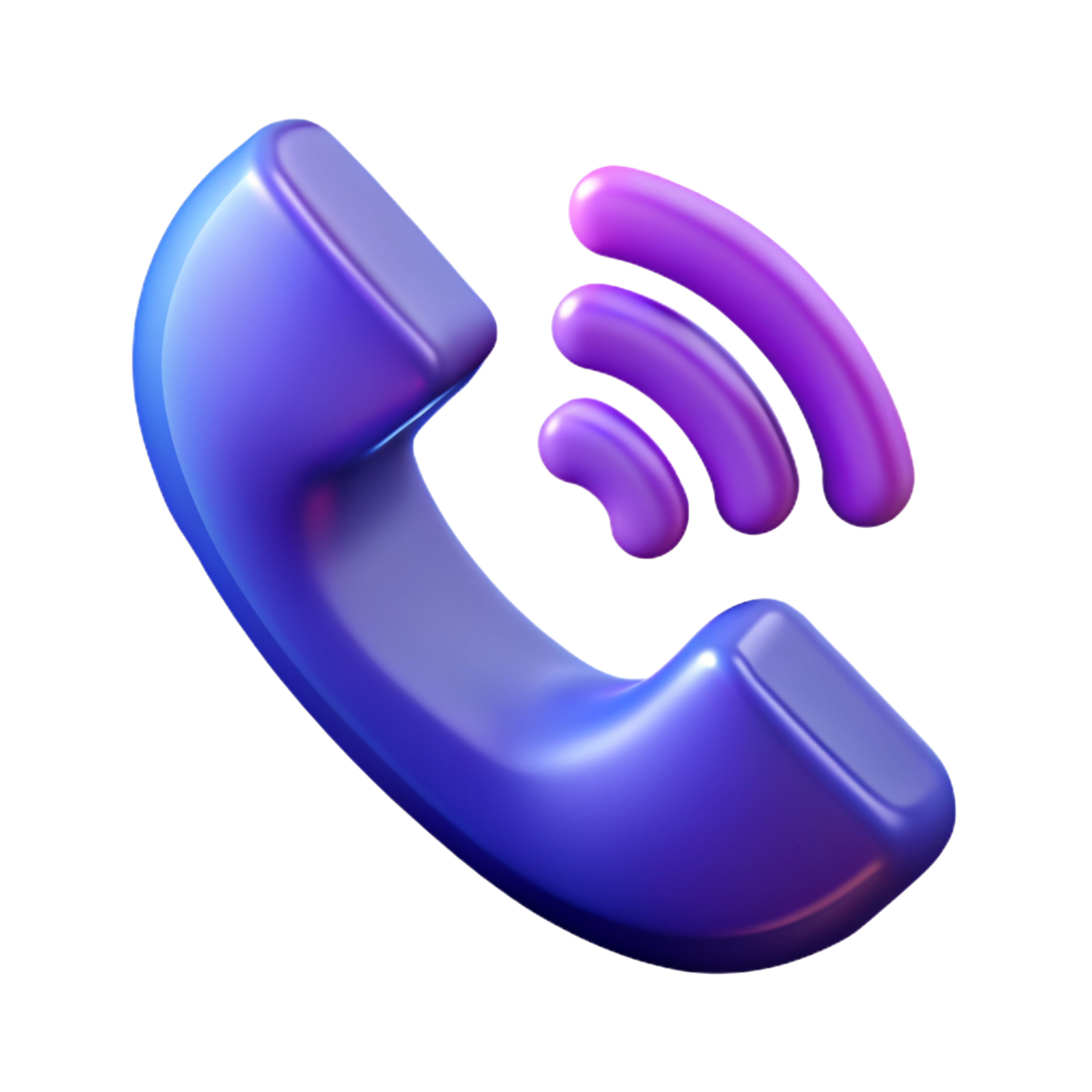 Voice SMS