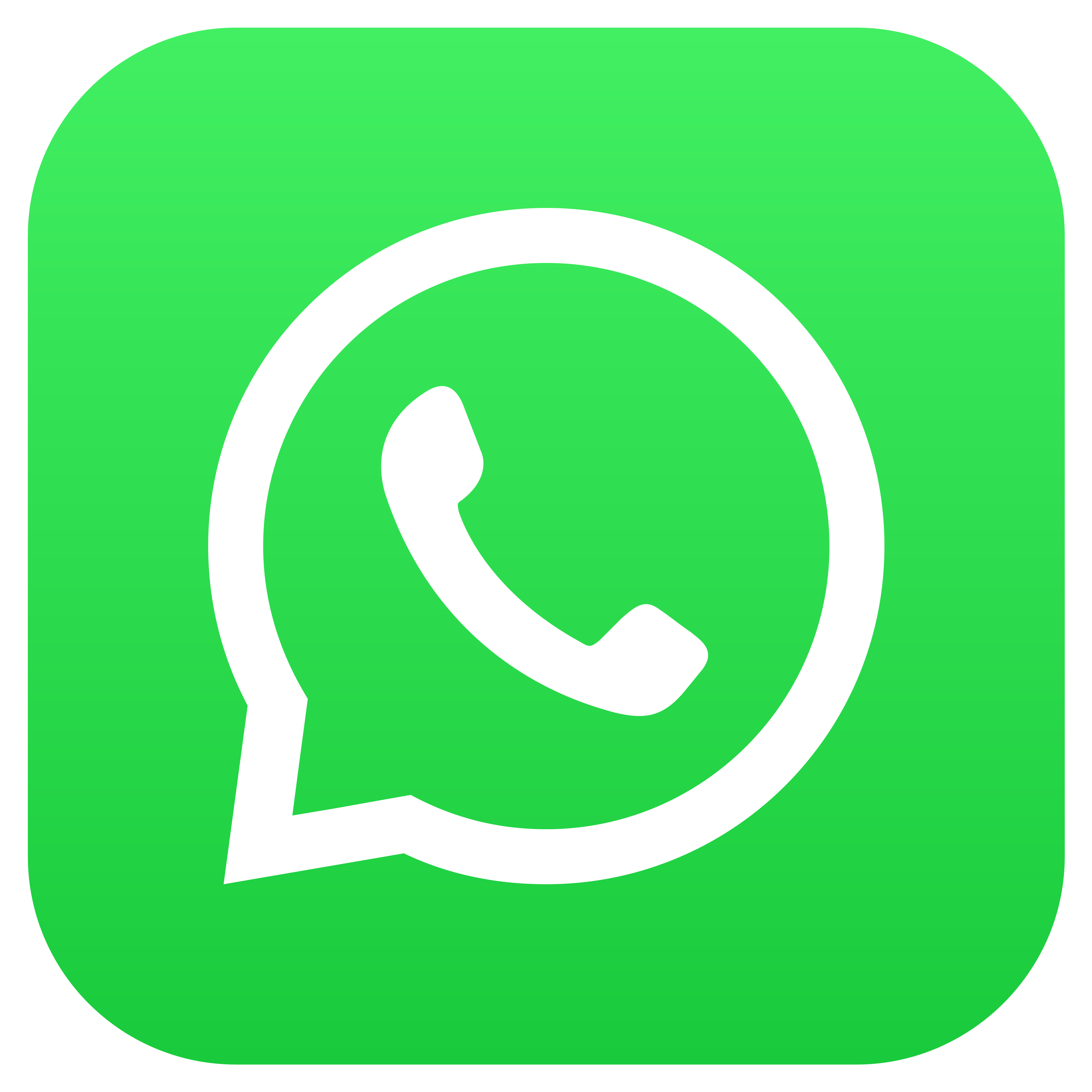 Whatsapp SMS